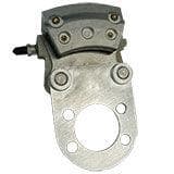 External Floating Caliper Brake Assemblies